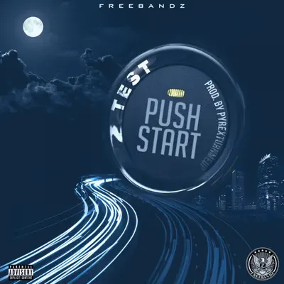 Push Start - Single - Test