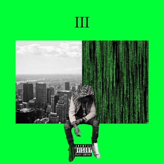 Cover artwork for Who Shot Ya (feat. Hopsin)