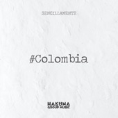 Colombia artwork