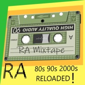 80s 90s 2000s Reloaded! artwork