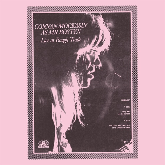 Cover artwork for Sexy Man
