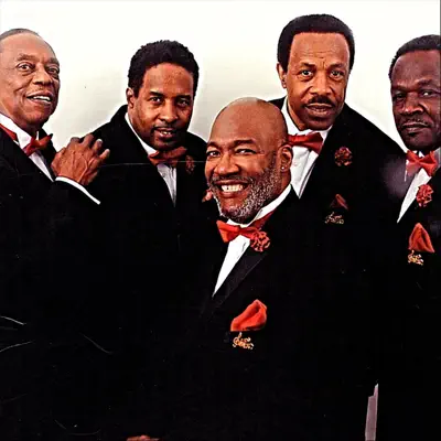 The Other Part of Me - Single - Harold Melvin & The Blue Notes