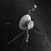 Voyager 01 artwork