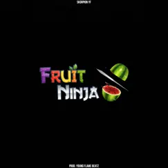Fruit Ninja Song Lyrics