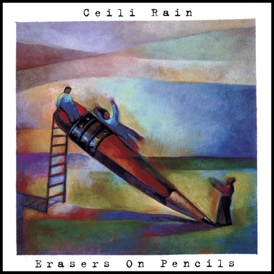Cover artwork for Thanks