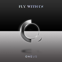 ONEUS - Fly with Us - EP artwork