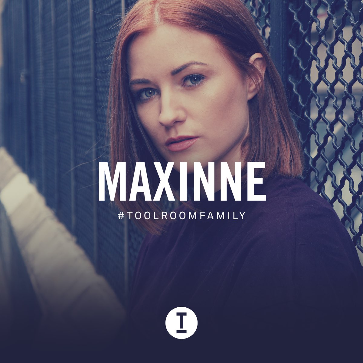 Apple Music에서 감상하는 Maxinne의 Toolroom Family (DJ Mix) Maxinne의 Toolroom Family (DJ Mix)