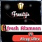 Freestyle (feat. Ricqy Ultra) - Gfresh Alameen lyrics