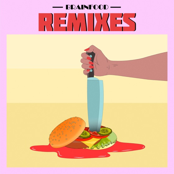 Cover artwork for SUMMER PLANS