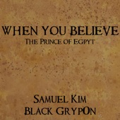 When You Believe (from the Prince of Egypt) artwork