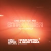 Stranger - Single