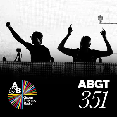 Group Therapy 351 - Above & Beyond