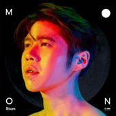 Moon - EP artwork