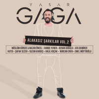 Yaşar Gaga