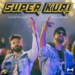 Super Kuri Song Lyrics