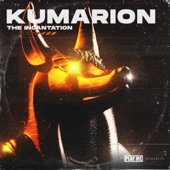 The Incantation - EP artwork