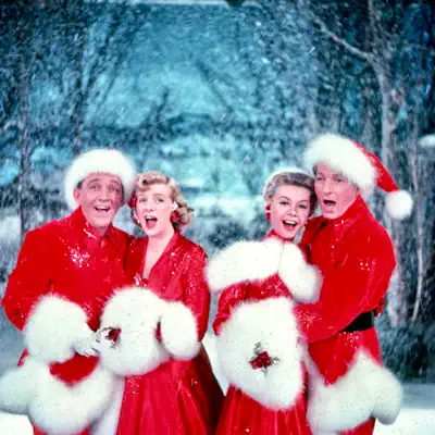 Bing Crosby's Christmas Classics! (Remastered) - Bing Crosby