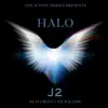 Halo (Epic Trailer Version) [feat. I.Am.Willow] song lyrics