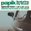 Special Love (Submantra, from P60, Sounds of Soul Reworks) - EP