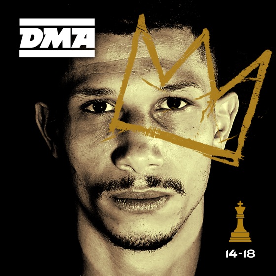 Cover artwork for 14-18
