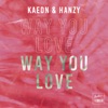 Way You Love - Single