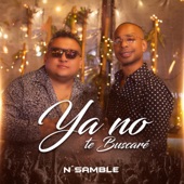 Ya No Te Buscare artwork