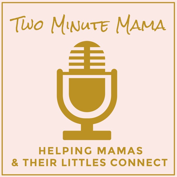 Two Minute Mama cover