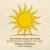 Paul Winter Consort - Witchi Tai To (feat. John-Carlos Perea)