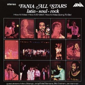 Fania All Stars - Congo Bongo