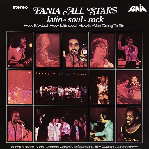 Album artwork