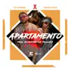 Apartamento (feat. Green Cookie) - Single album lyrics, reviews, download