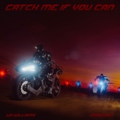 Catch Me If You Can (feat. Edvard Grieg) artwork