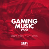 Gaming Music 2020: EDM for Players artwork