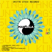 Mandala - EP artwork