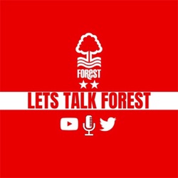 Let&rsquo;s Talk Forest