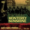 Monterey Sunshine - Single