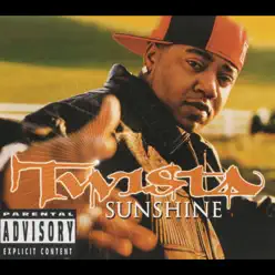 Sunshine - Single - Twista