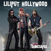 Liliput Hollywood artwork