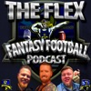 The Flex Fantasy Football Podcast