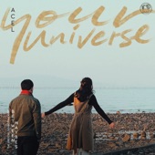 Your Universe (From "Between Maybes") artwork