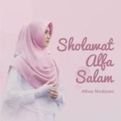 Sholawat Alfa Salam - Alfina Nindiyani