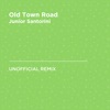 Junior Santorini - Old Town Road (Lil Nas X & Billy Ray Cyrus)