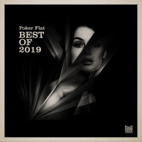 Various Artists - Poker Flat Recordings Best Of 2019 artwork