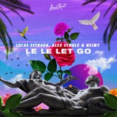 Le Le Let Go artwork