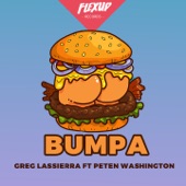 Bumpa (feat. Peten Washington) artwork