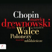 Chopin: Walce, Polonezy młodzieńcze artwork