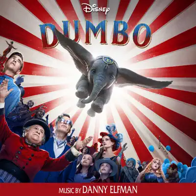 Dumbo (Original Motion Picture Soundtrack) - Danny Elfman