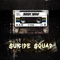 Suicide Squad -1 artwork