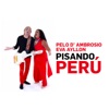 Pisando Perú - Single