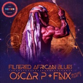 Filtered African Blues (Daniel Rateuke Remix) artwork